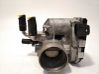 Throttle body valve 3510004205