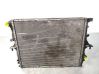 Radiador del refrigerante 7L6121253B