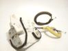 Rear door lock 6E28B0098