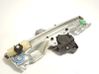 Mechanizm podnoszenia szyby tylnej bez silnika 827218403R