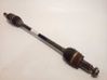 Rear driveshaft BJ324B402AC