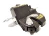 Tailgate lock latch 39021416