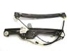 Front door manual window regulator 7197301