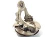 Rear wheel hub spindle/knuckle 6770983