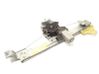 Regulador de puerta trasera con motor 128001471B
