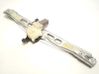 Front door electric window regulator BK21V23200BD