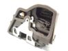 Rear door lock 7318417