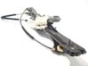 Front door manual window regulator 7267691
