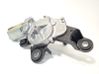 Aizmugurējā loga tīrītāja motoriņš 9811259980