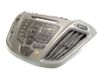 Interruptor de control multifunción BK2T18K811EC