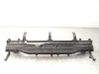 Rear bumper cross member 86631A6000