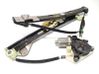 Front door manual window regulator 82G837461A