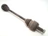 Rear driveshaft 7533446