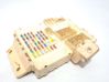 Unidad de control del BSM 919553Z010