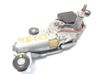 Rear window wiper motor 6917907
