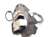 Front door lock BM5AA21813AC