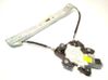 Regulador de ventanilla eléctrico de puerta delantera DT11V23200AD