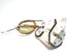 Rear door lock GHK373310