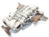 Rear differential UEH