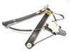 Front door electric window regulator 4N0837462