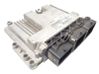 Engine control unit/module 9676833080