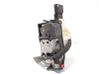 Rear door lock 006249