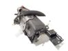 Rear door lock 006248