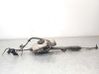 Steering rack 9801390780
