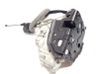Rear door lock 4G0839015E