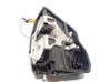 Cerradura de puerta delantera 7229461