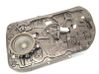 Front door electric window regulator 31276216