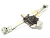 Front door electric window regulator 128001471B
