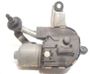 Motor del limpiaparabrisas 6M2117504AM