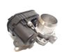 Throttle body valve 9806300180