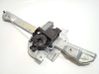 Front door electric window regulator 9813093380