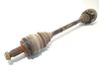 Rear driveshaft 7533445