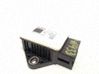 ESP acceleration yaw rate sensor 9663138180