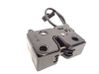 Tailgate lock latch 98751205300