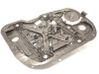 Front door manual window regulator 82470G4140