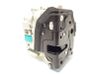 Front door lock 8X1837016C