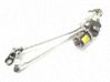 Motor del limpiaparabrisas 54001902