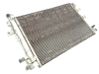 Radiador de refrigeración del A/C (condensador) 30648953
