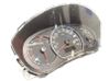 Speedometer (instrument cluster) 3411079J50
