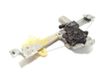 Rear window lifting mechanism without motor 827012973R