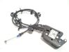 Sliding door lock AV11R218D04AB