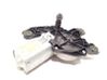Motor del limpiaparabrisas trasero BJ3217404AA