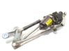 Motor del limpiaparabrisas 981001W000