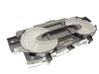 Velocímetro (tablero de instrumentos) 248108772R