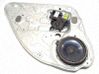 Takaikkunan nostomekanismi ilman moottoria 7M51R24995DC