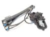 Front door electric window regulator 109662114J